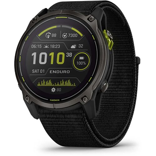Garmin Forerunner 965 GPS Running Smartwatch | Dick's Sporting Goods