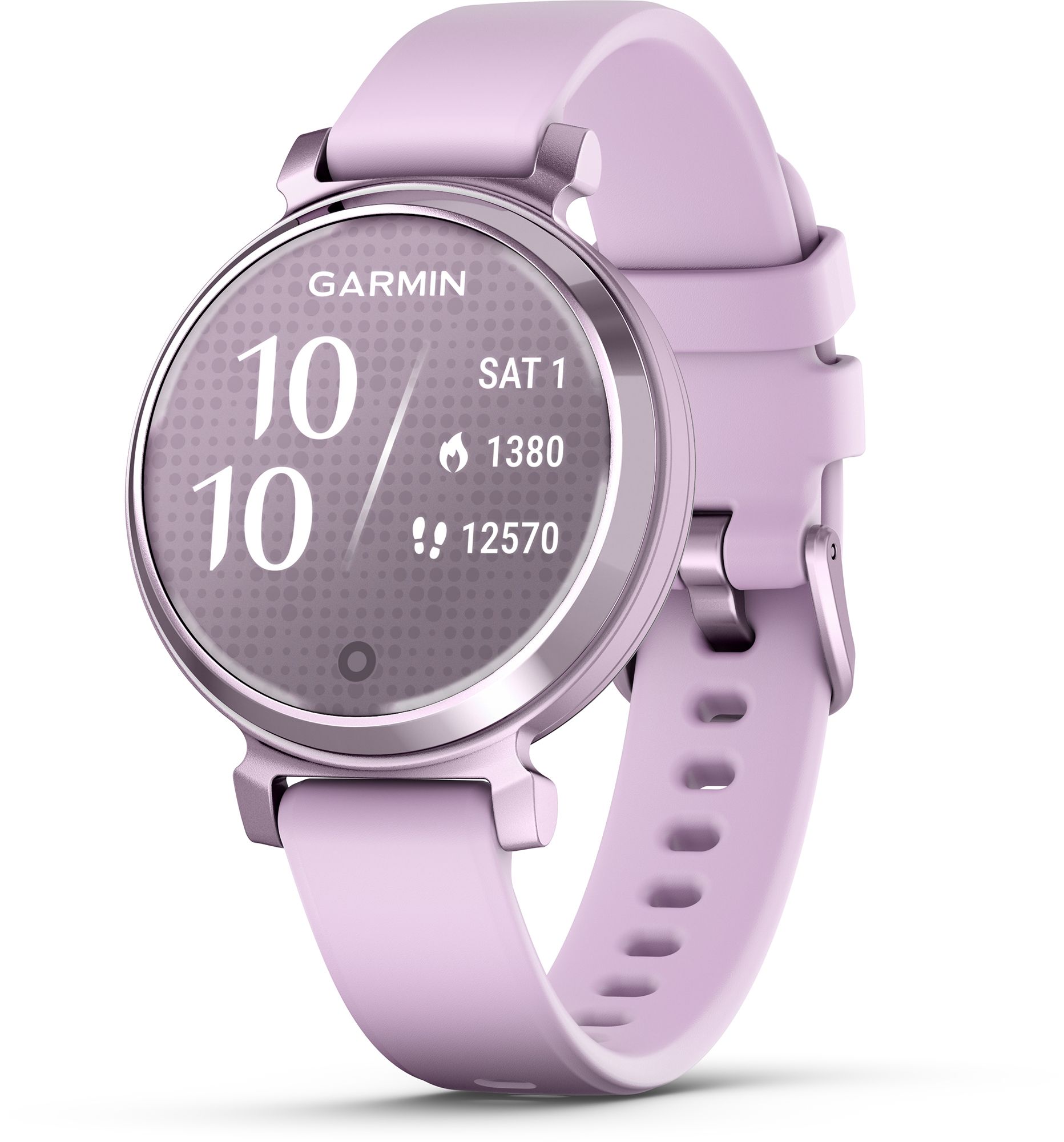 Garmin Lily 2 Metallic GPS Watch product image