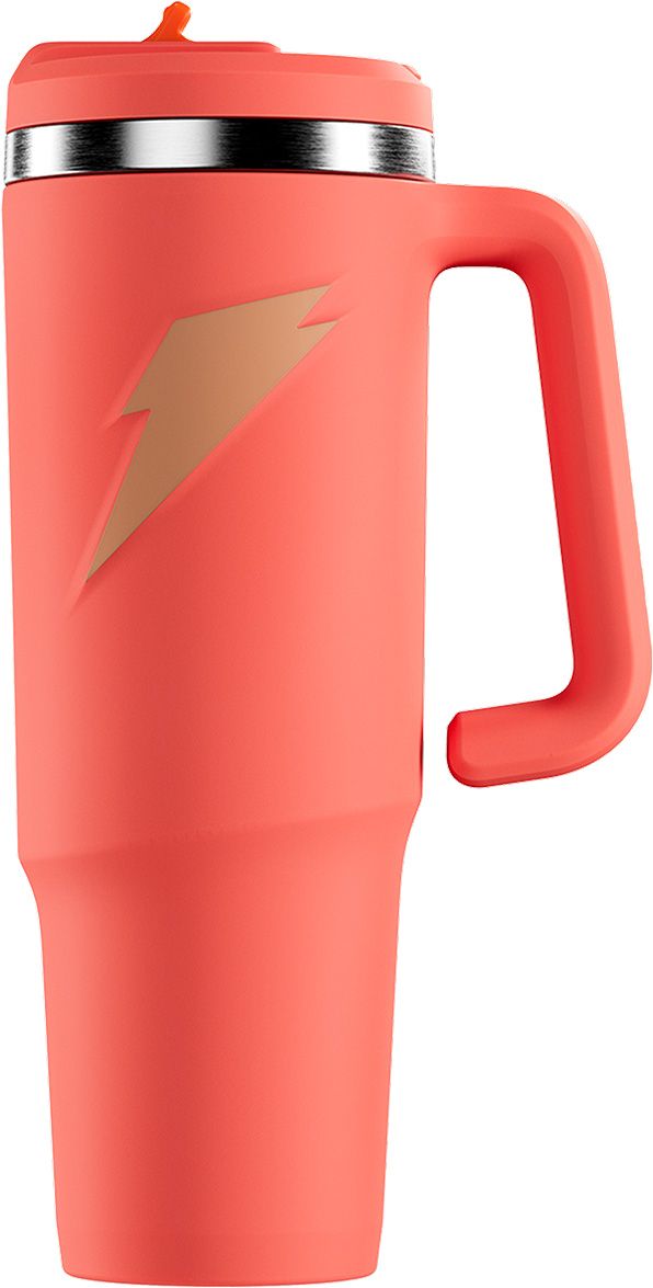 Gatorade 36 oz. Crossover Stainless Steel Tumbler product image