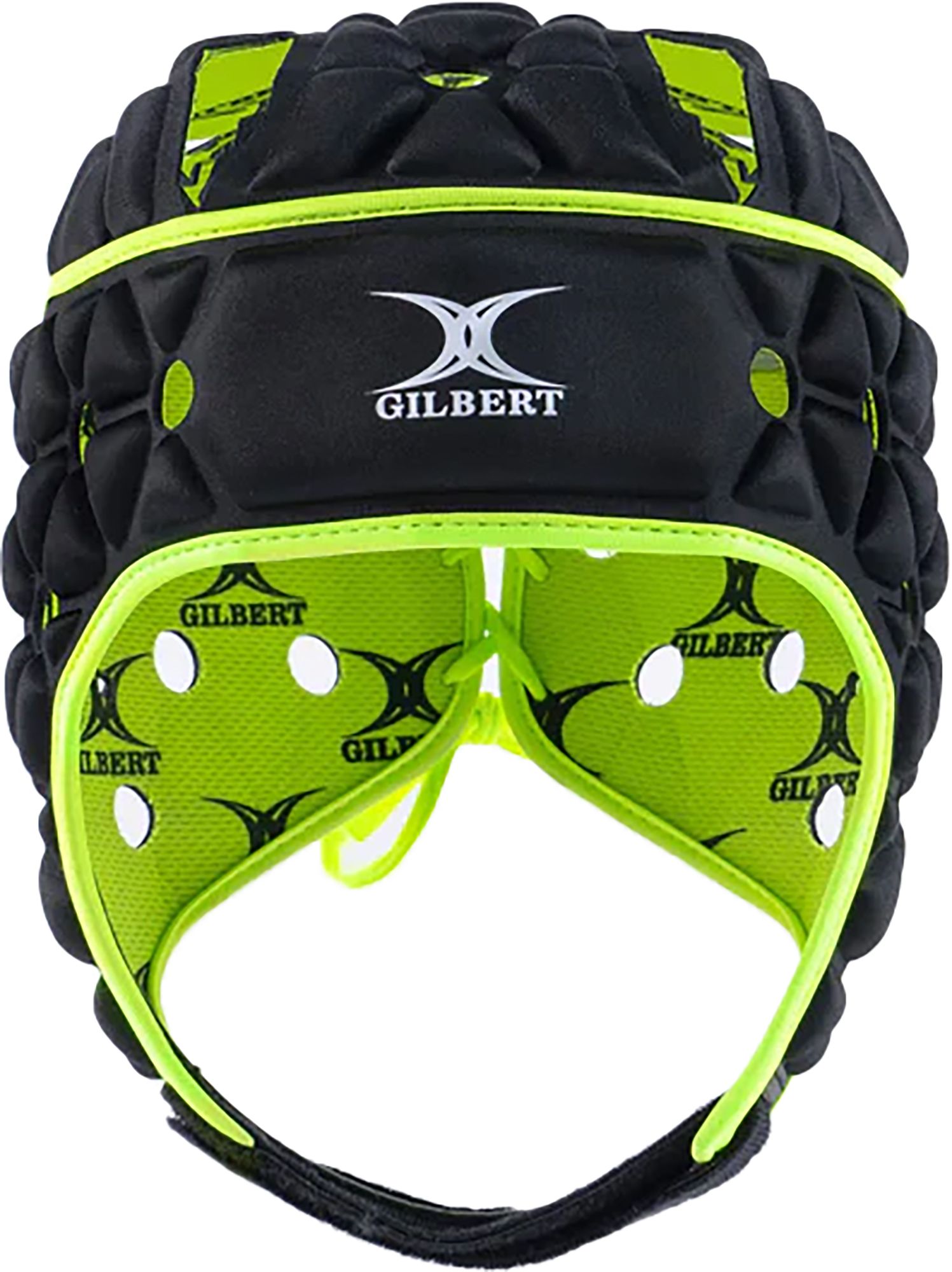 Gilbert Air Rugby Headguard product image