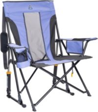 GCI Outdoor Comfort Pro Rocker 2.0 Chair