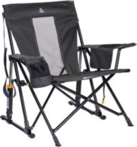 GCI Outdoor Kickback Rocker Chair 2.0