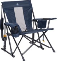 GCI Outdoor Kickback Rocker Chair 2.0