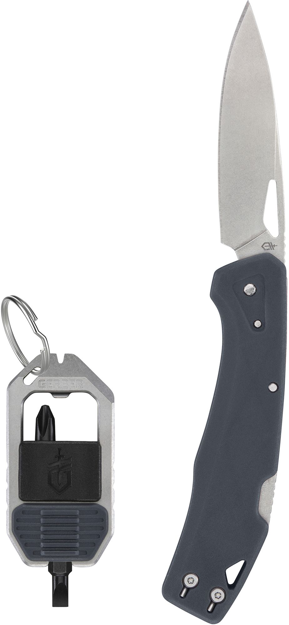 Gerber LST Folding Knife and Gerber Driver Multi-Tool product image