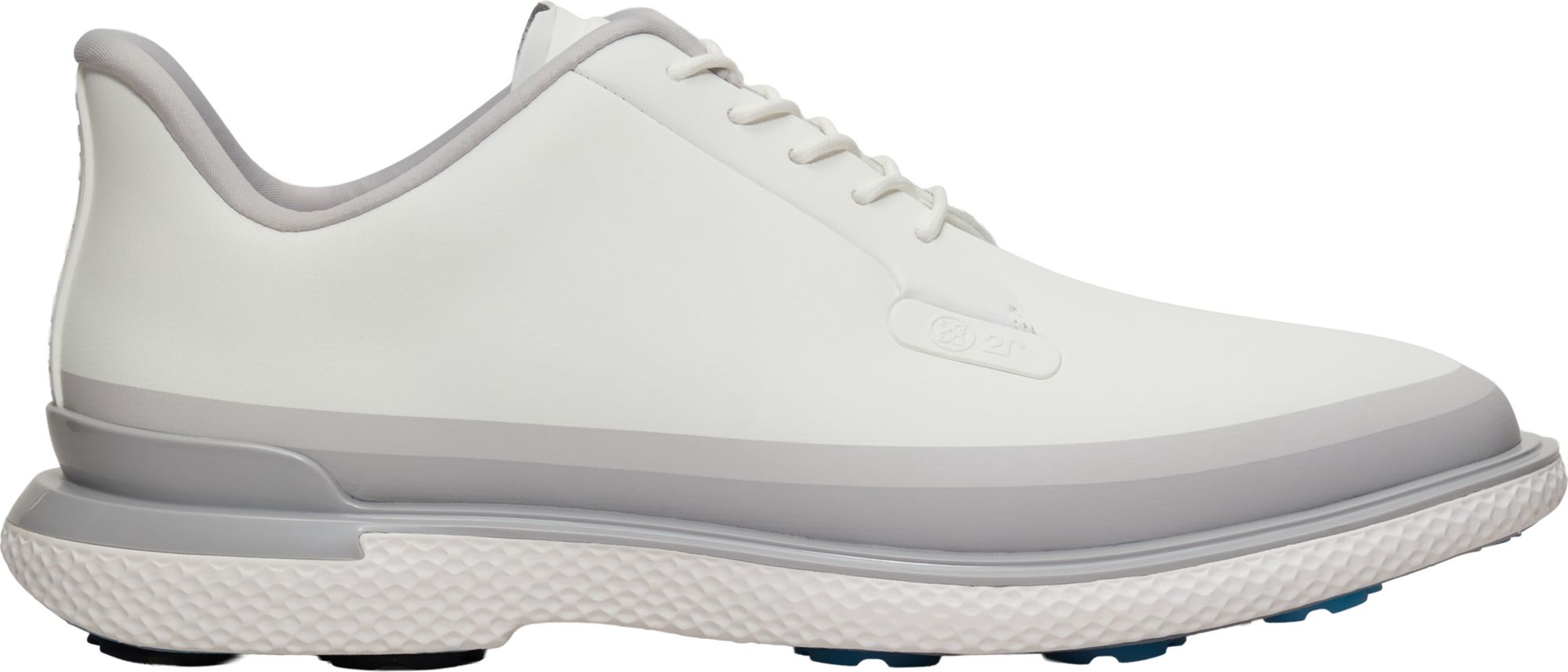 G/FORE Men's Gallivan2r Stripe Golf Shoes product image