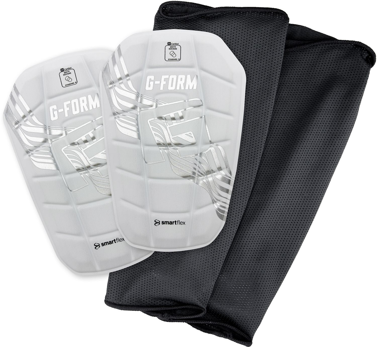 G-FORM Youth Pro-S Blade Shin Guards product image