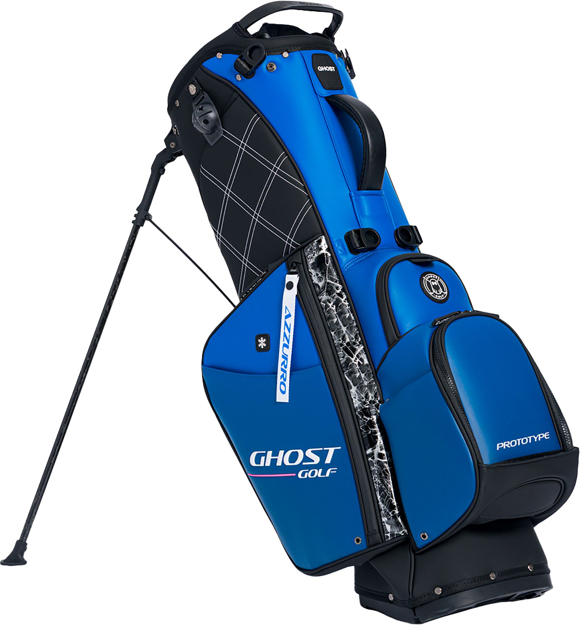 Ghost Golf 2025 Anyday 14-Way Stand Bag product image