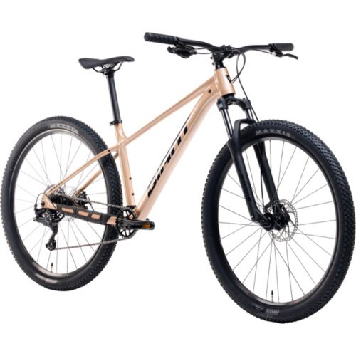 bicycle giant talon 0 Hardtail Mountain Bike 2026  Sprockets Cycles The Giant Talon 4 is a versatile aluminum hardtail designed for confident handling on the trail Talon E+