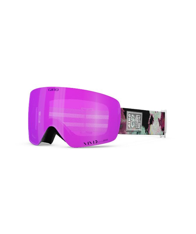 Giro Unisex Contour RS Snow Goggles product image
