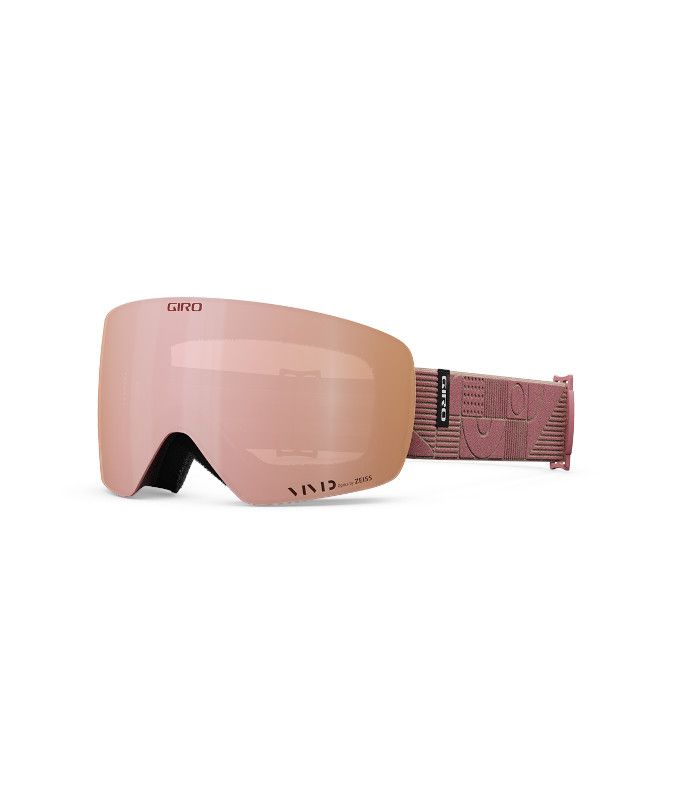 Giro Unisex Contour RS Snow Goggles product image