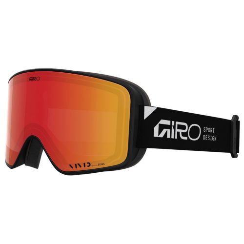 GIRO ゼブラ柄 スノーゴーグル GIRO ゼブラ柄 スノーゴーグル GIRO