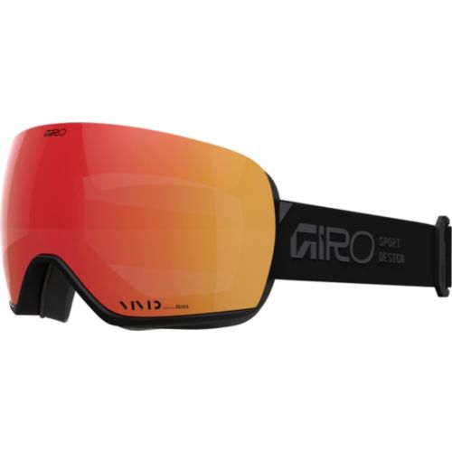 Giro Men's Index 2.0 Snow Goggles | Dick's Sporting Goods
