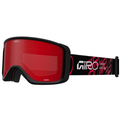 Giro Cruz Snow Goggles 2026 | Dick's Sporting Goods