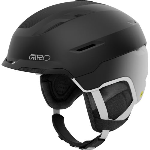 giro decade snowboard helmet This ski helmet offers an adjustable and removable Auto Loc 2 fit system as well as the added benefit of Mips protection (Multi Giro Scale Helmet Matte Black
