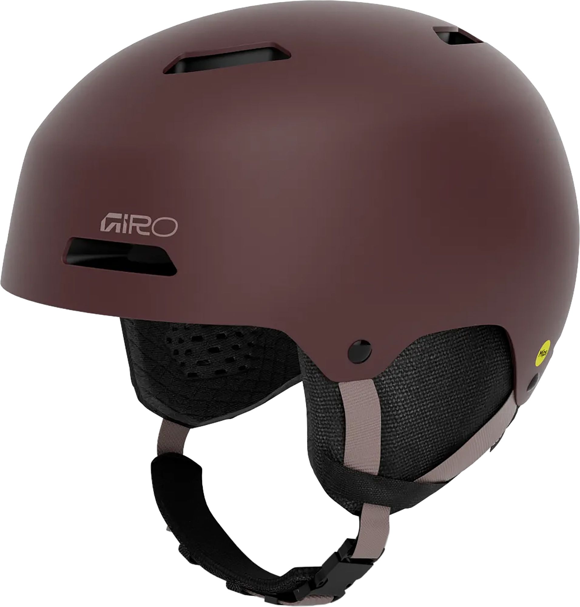 Giro Adult Ledge MIPS Snow Helmet 2026 | Dick's Sporting Goods