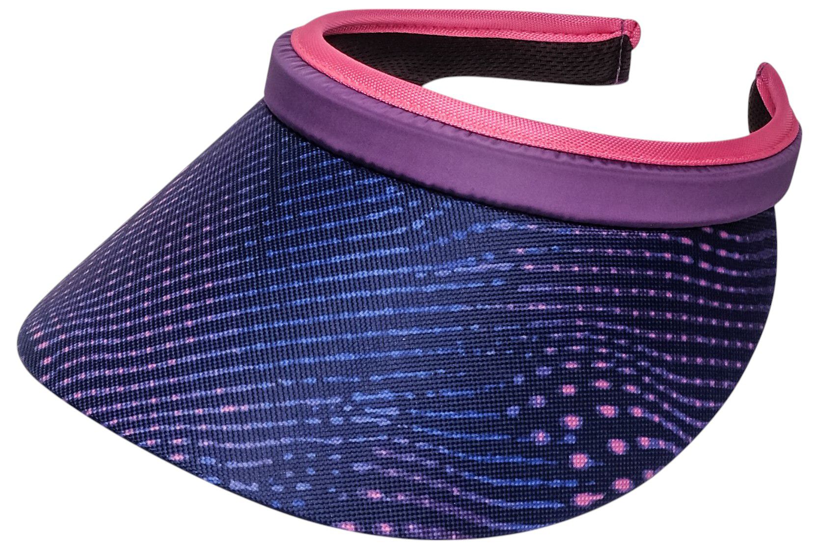 Glove It Women's Slide On Golf Visor product image