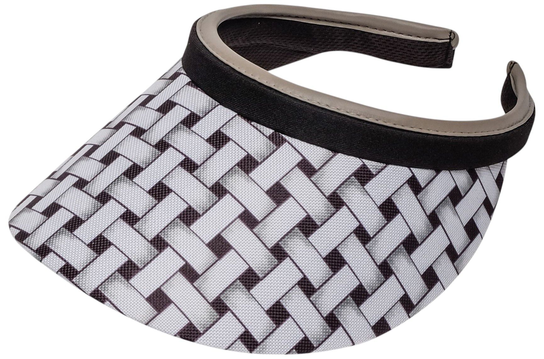 Glove It Women's Slide On Golf Visor product image
