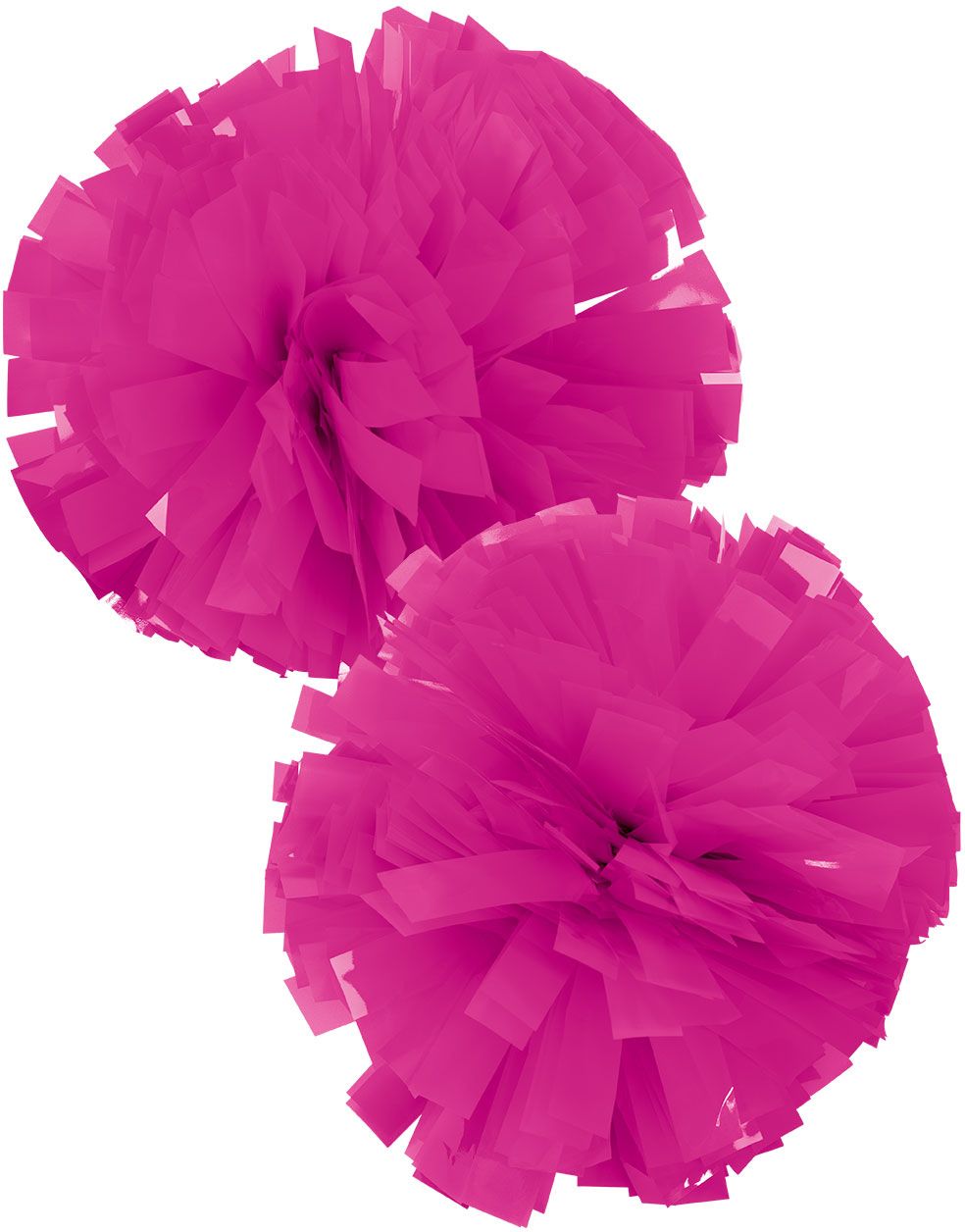 Chassé Metallic Pom Pair product image