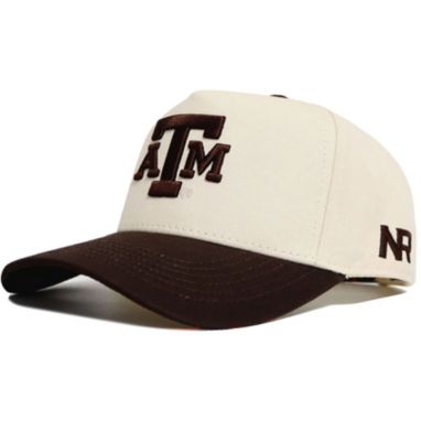 sorry, No Rivals Adult Texas A&M Aggies Brown Espresso Adjustable Snapback is currently out of stock