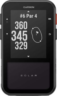 Garmin Approach G20 Solar GPS Golf Handheld | Dick's Sporting Goods