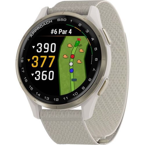 Garmin Approach G80 Golf GPS Handheld | Dick's Sporting Goods