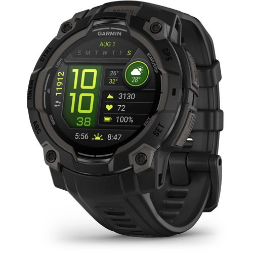 Garmin Forerunner 965 GPS Running Smartwatch | Dick's Sporting Goods