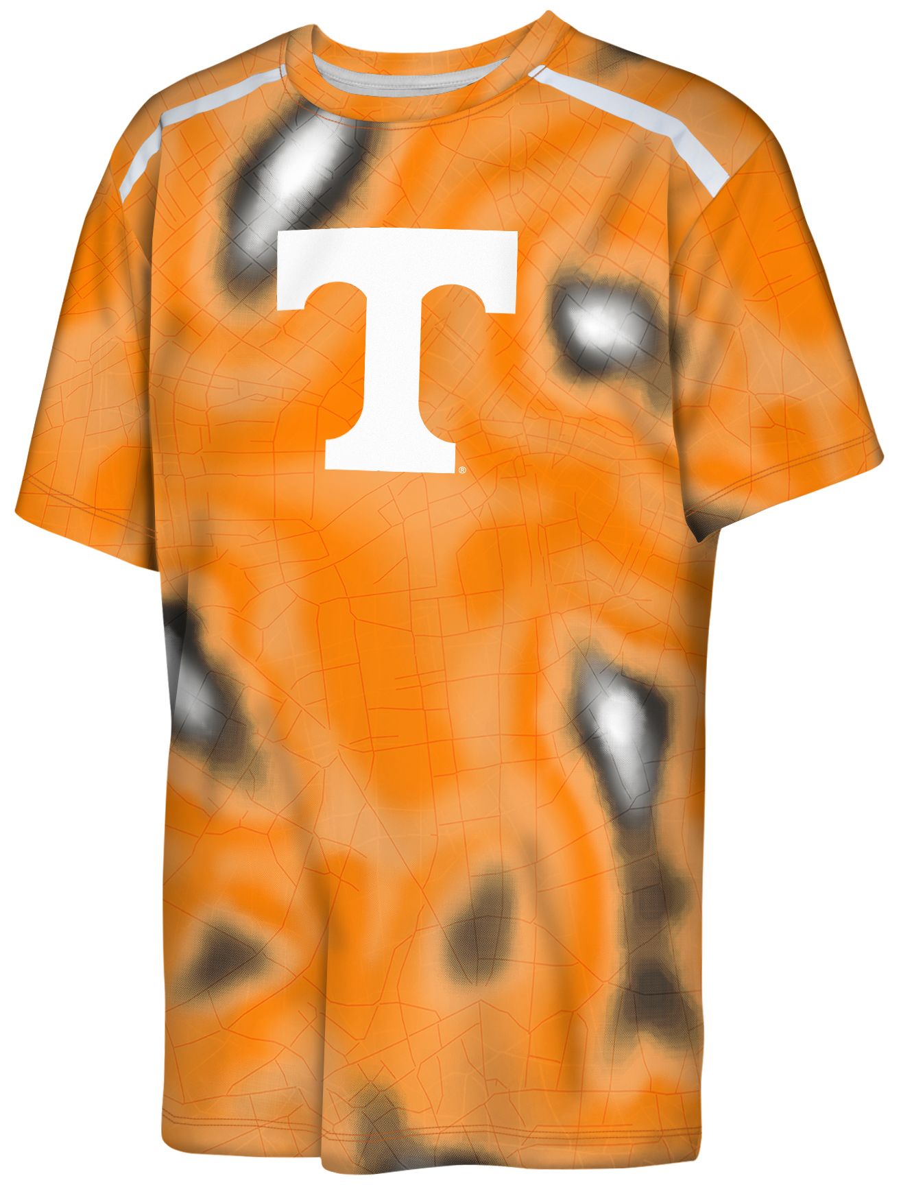 Gen2 Youth Tennessee Volunteers Orange Endzone Short Sleeve T-Shirt product image