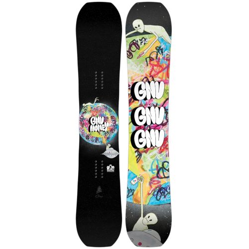 GNU Antigravity Snowboard 2026 | Dick's Sporting Goods