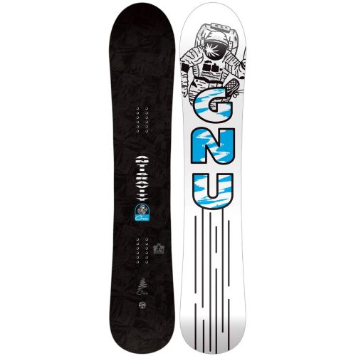 GNU Gloss Snowboard 2027 | Dick's Sporting Goods