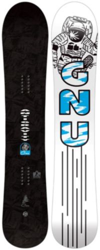 GNU Antigravity Snowboard 2026 | Dick's Sporting Goods