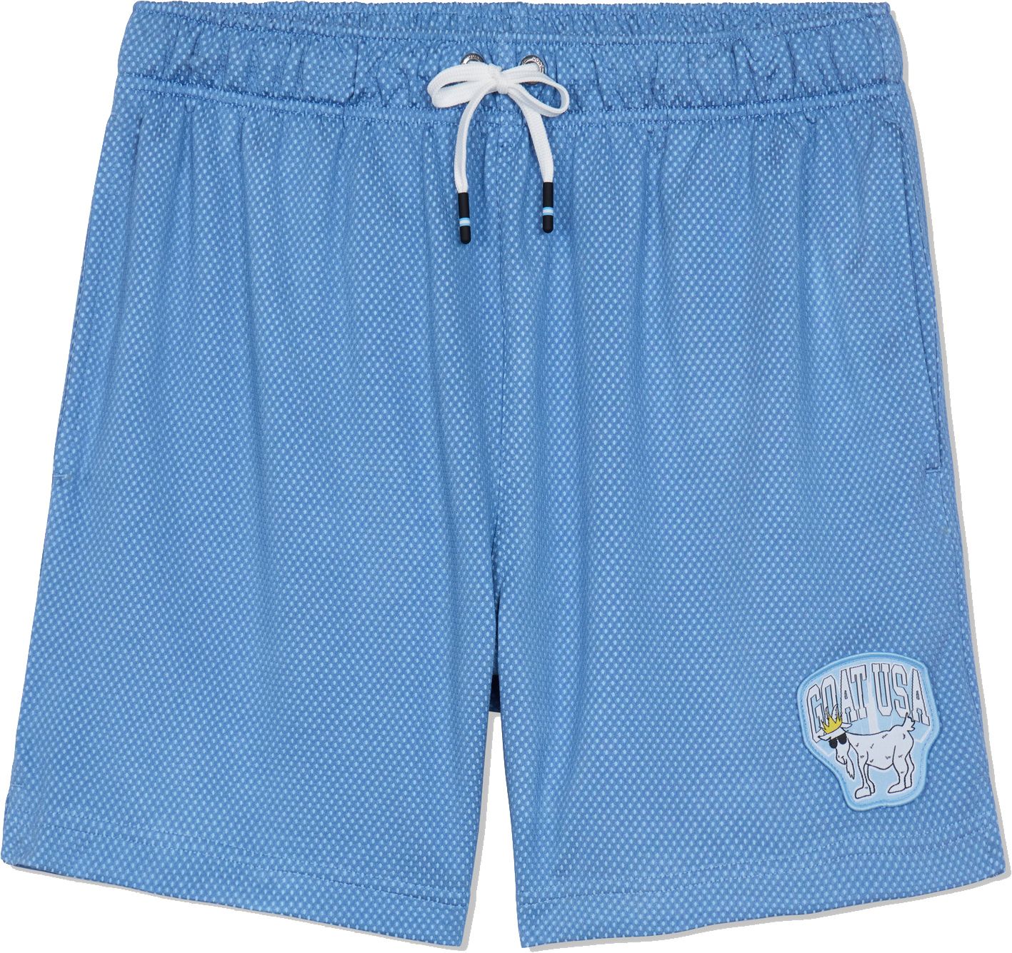 GOAT USA Tonal Mesh Shorts product image
