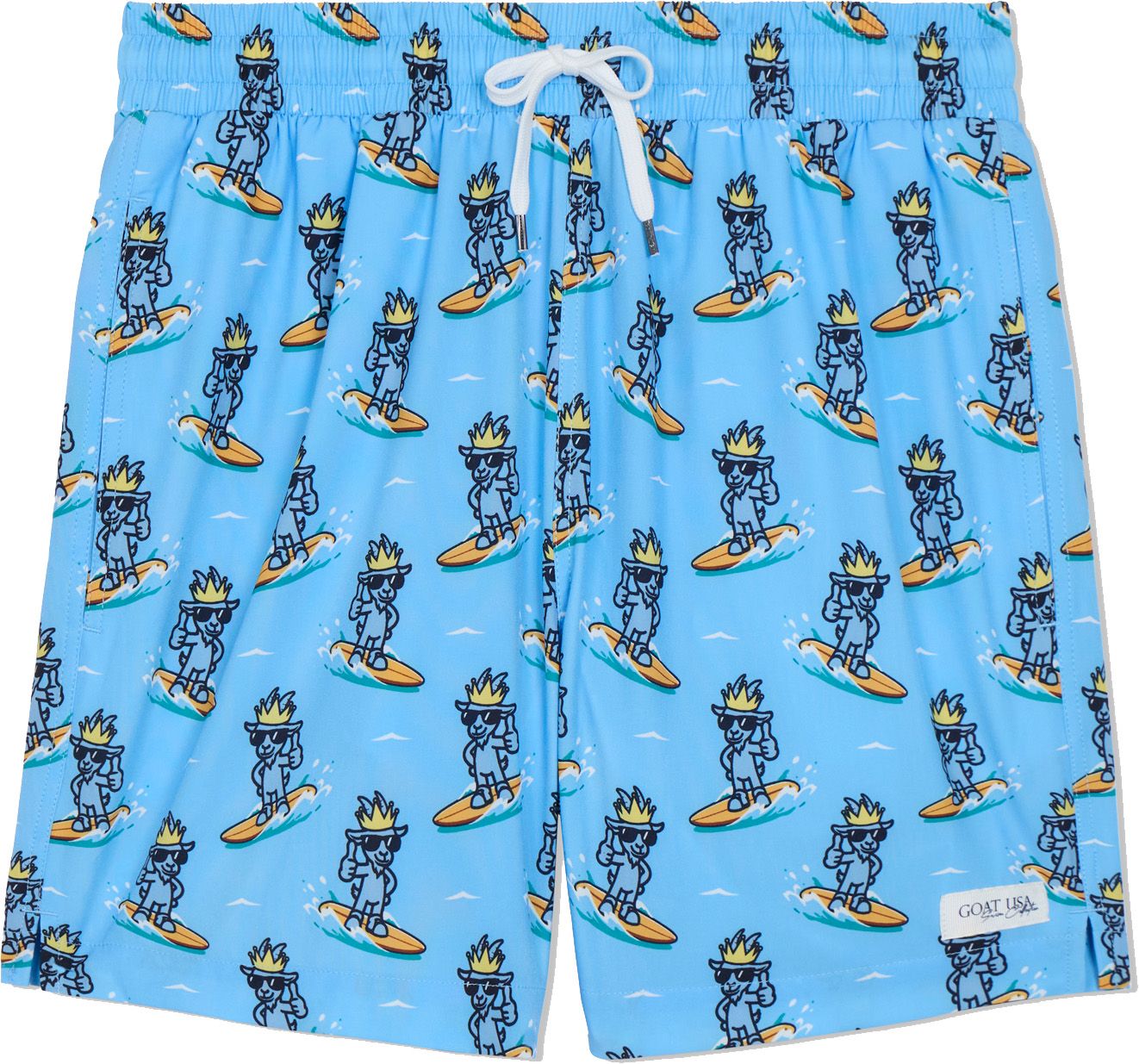 GOAT USA Surf Bathing Suit - Adult product image