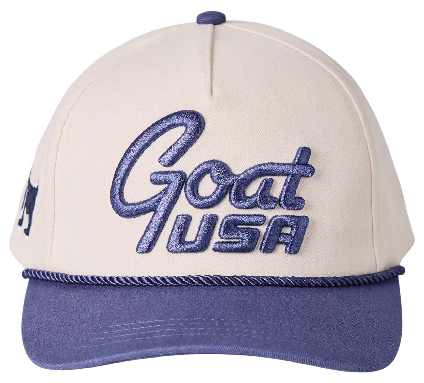 GOAT USA A-Frame Hat product image