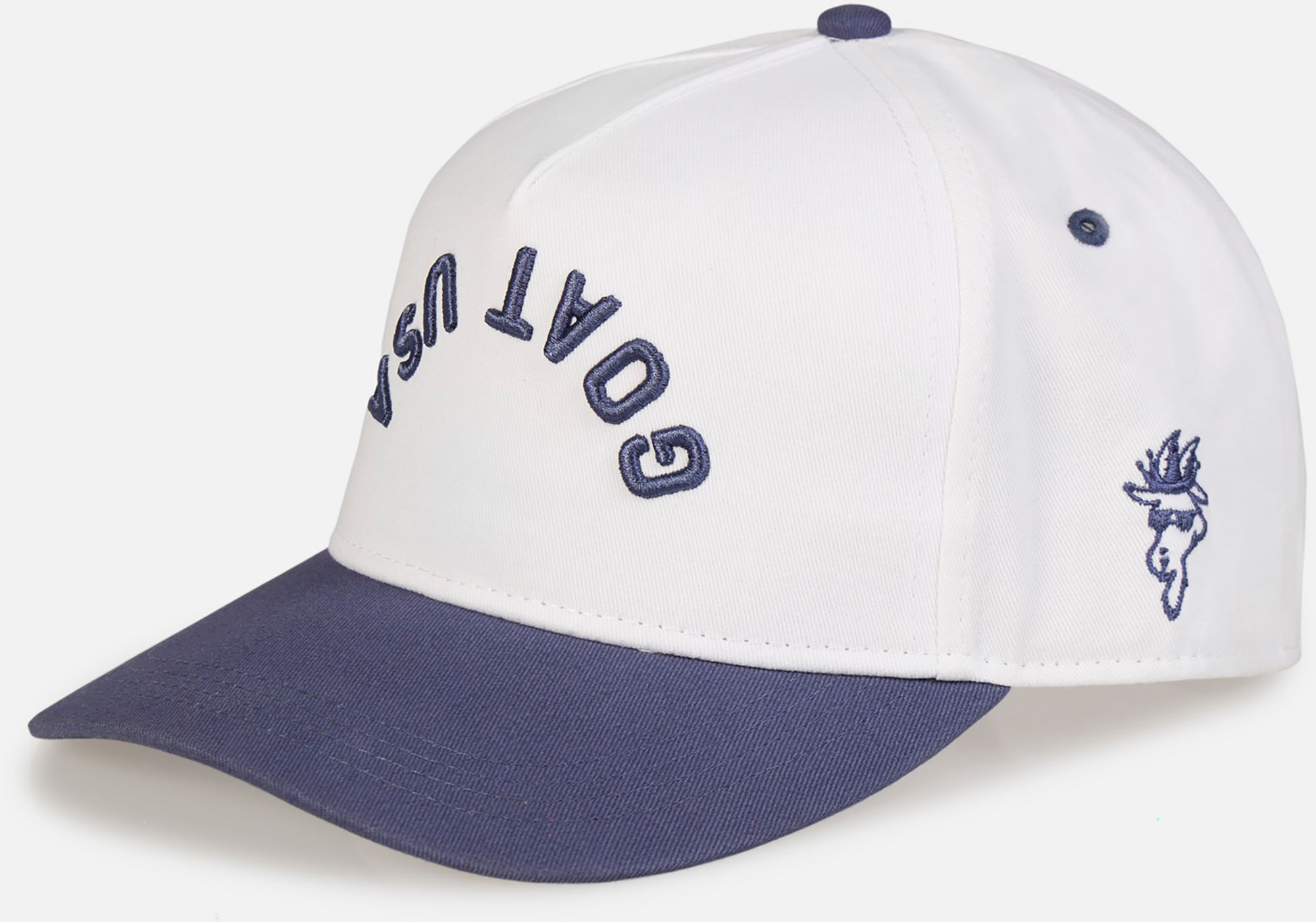 GOAT USA Upside Down A-Frame Hat product image