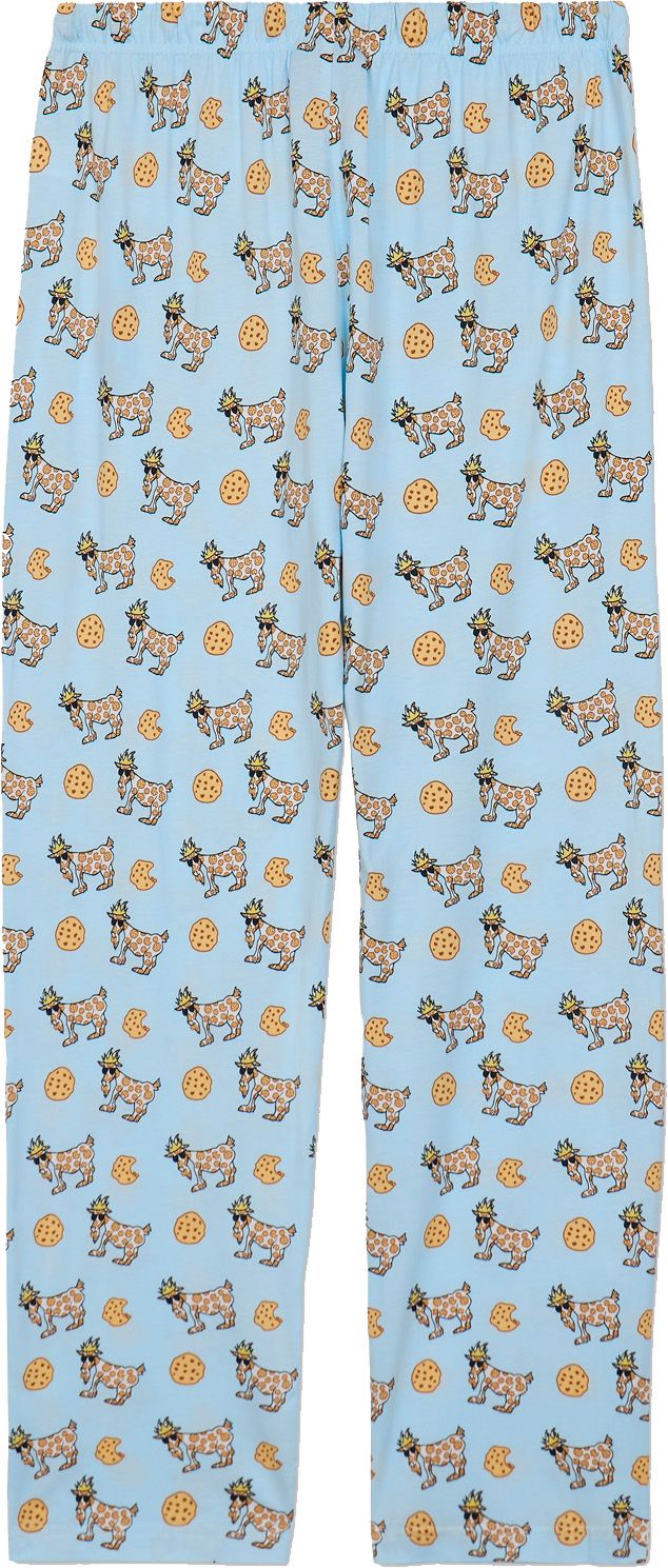 GOAT USA Cookie Pajama Pants - Youth product image