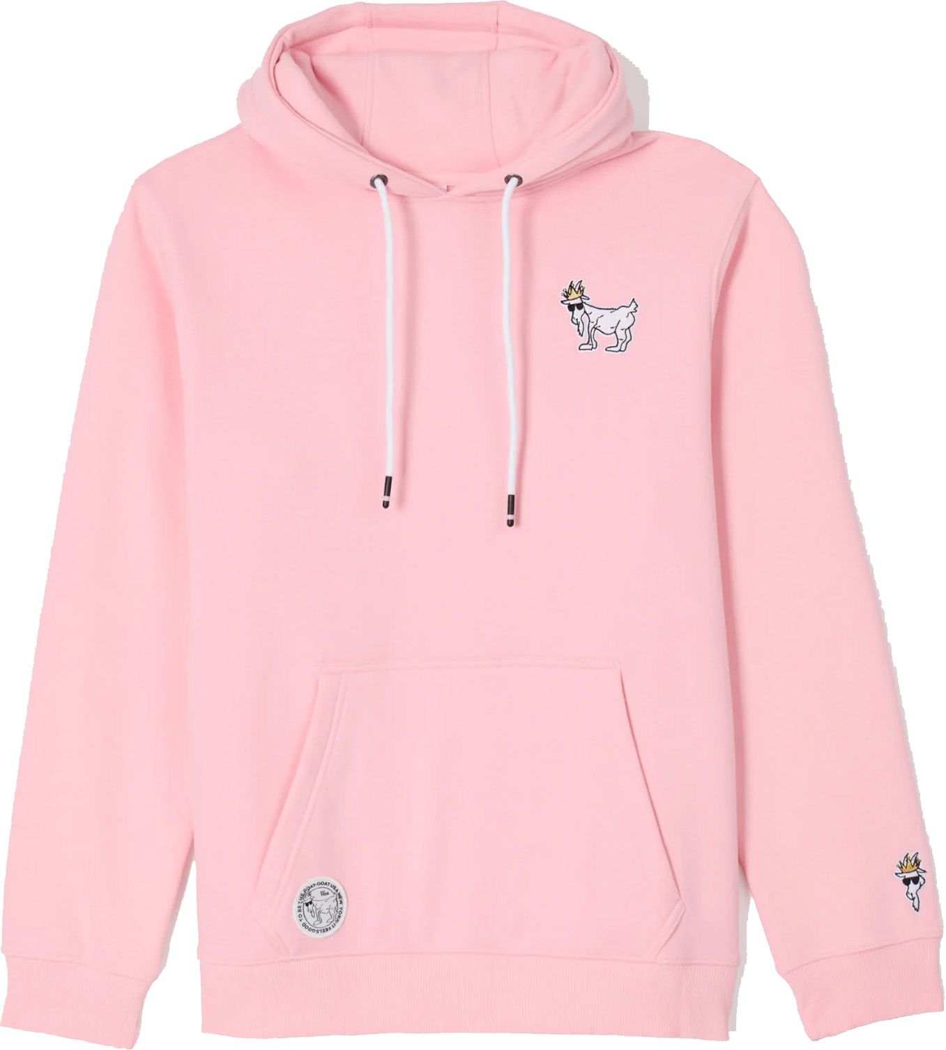 GOAT USA OG Hooded Sweatshirt - Youth product image