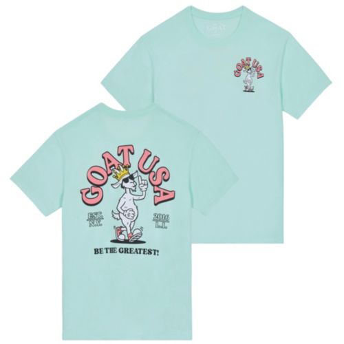 GOAT USA Vacation T-Shirt | Dick's Sporting Goods