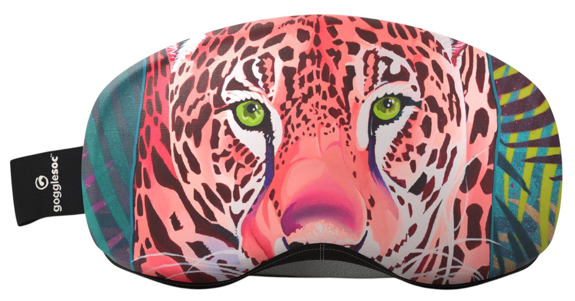 Gogglesoc El Jagura Pro Snow Goggles Soc product image