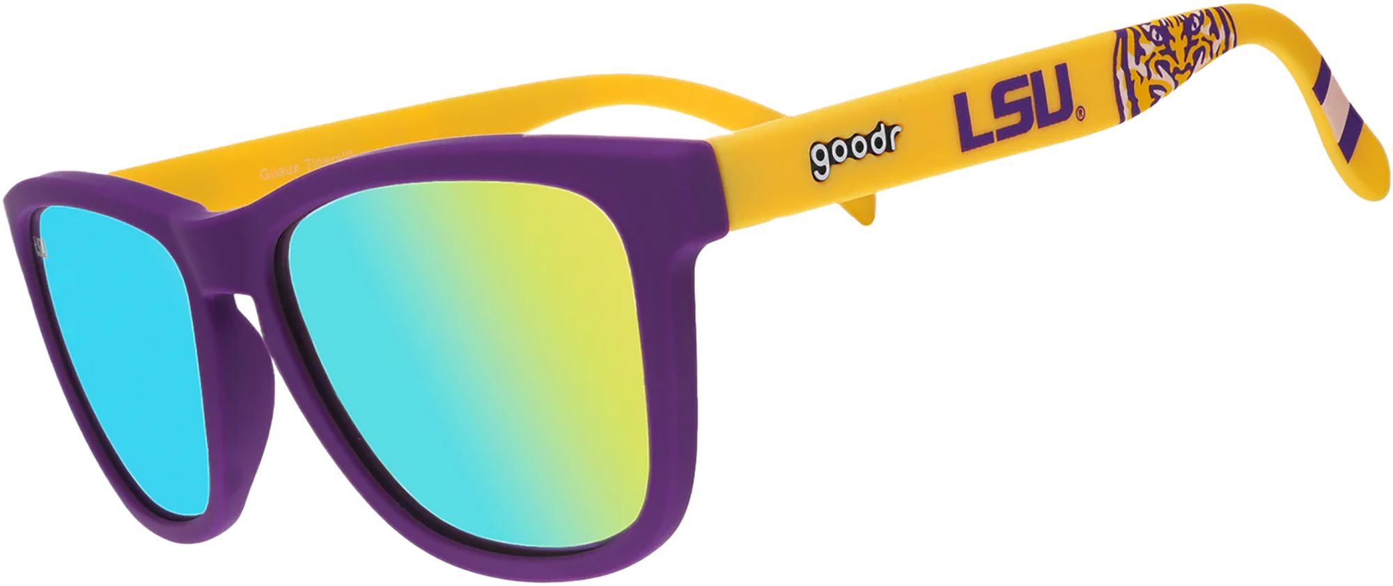 goodr OG Collegiate Sunglasses product image