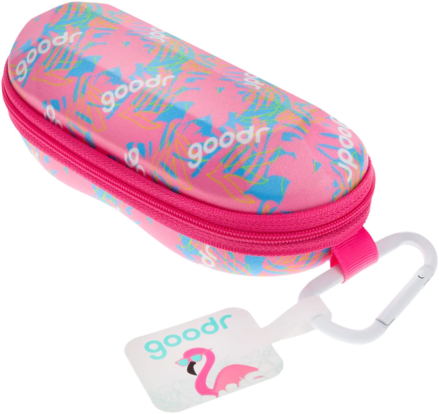 goodr We Make A Good Case Sunglasses Case product image