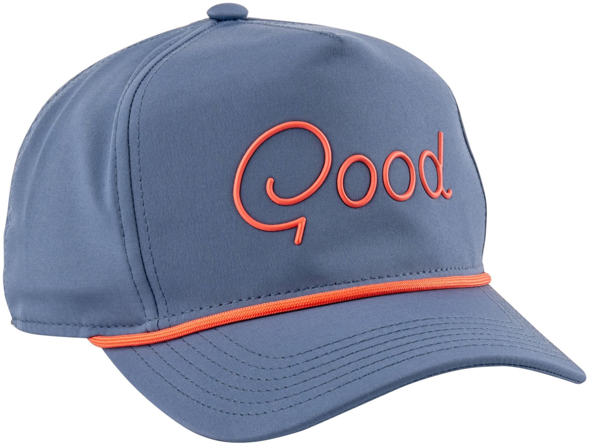 Good Good Golf Adult Dawn Patrol Rope Golf Hat product image