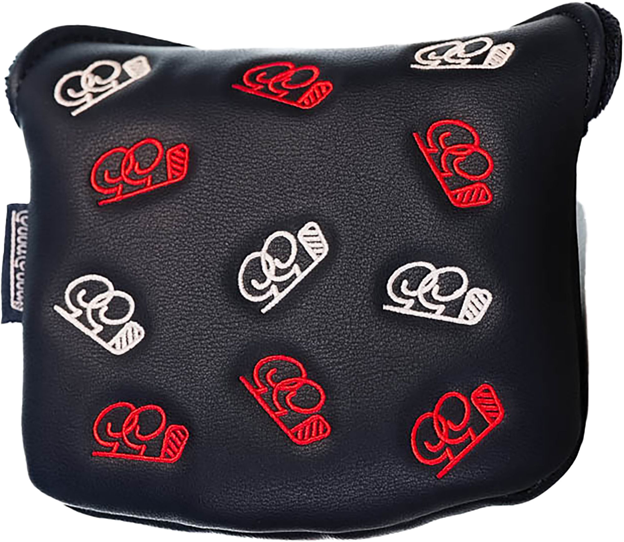 Good Good Freedom Mallet Putter Headcover product image