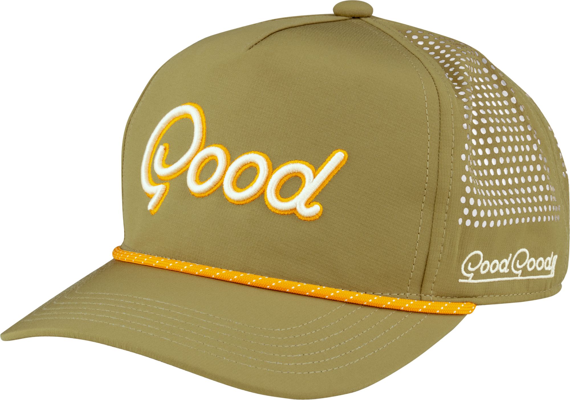 Good Good Golf Men's Golf Era Golf Hat product image
