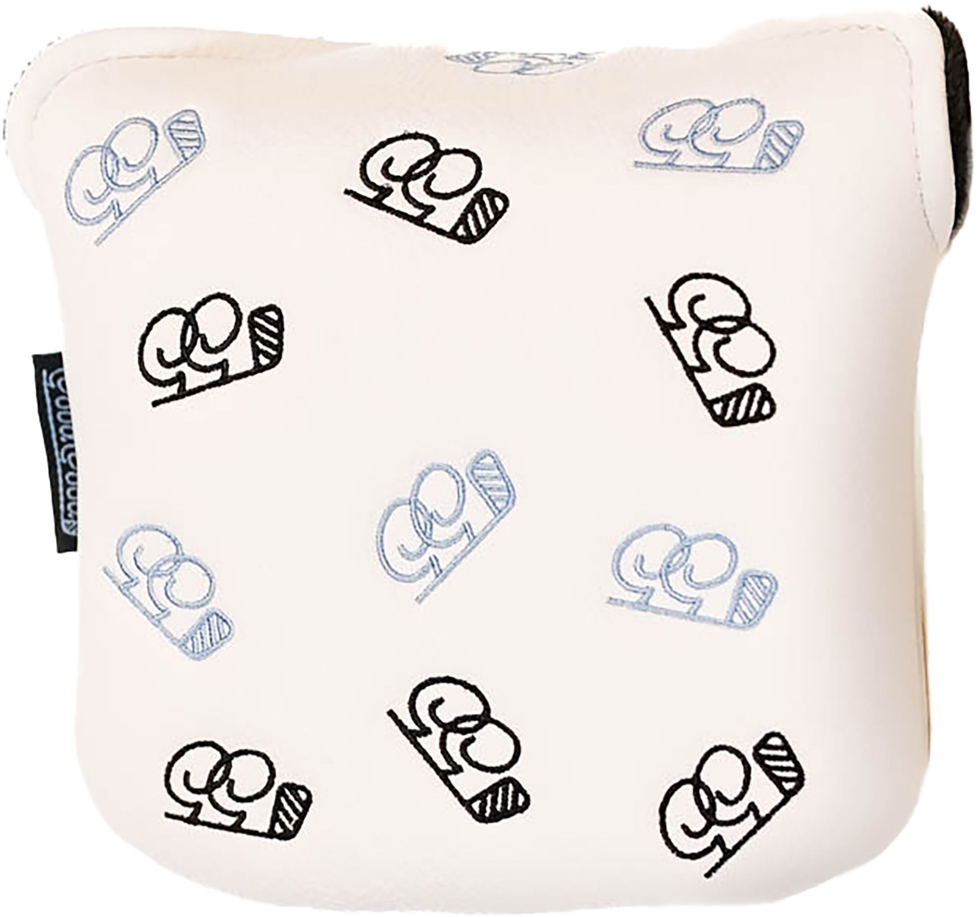 Good Good Super Good Mallet Putter Headcover product image