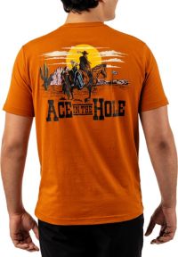 Golfickers Tシャツ　GO HOLE Wear | Golfickers