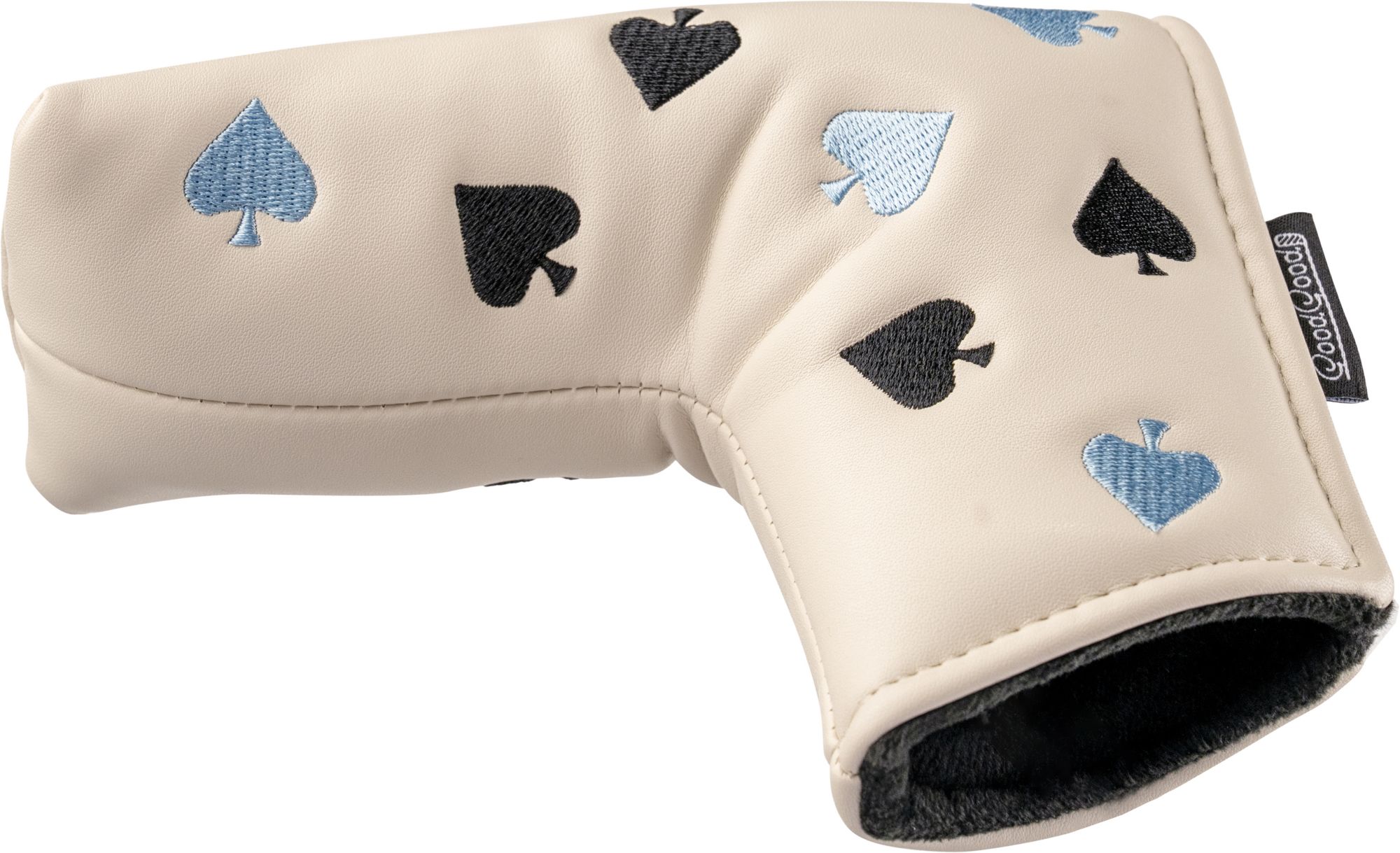 Good Good Ace In The Hole Blade Putter Headcover product image