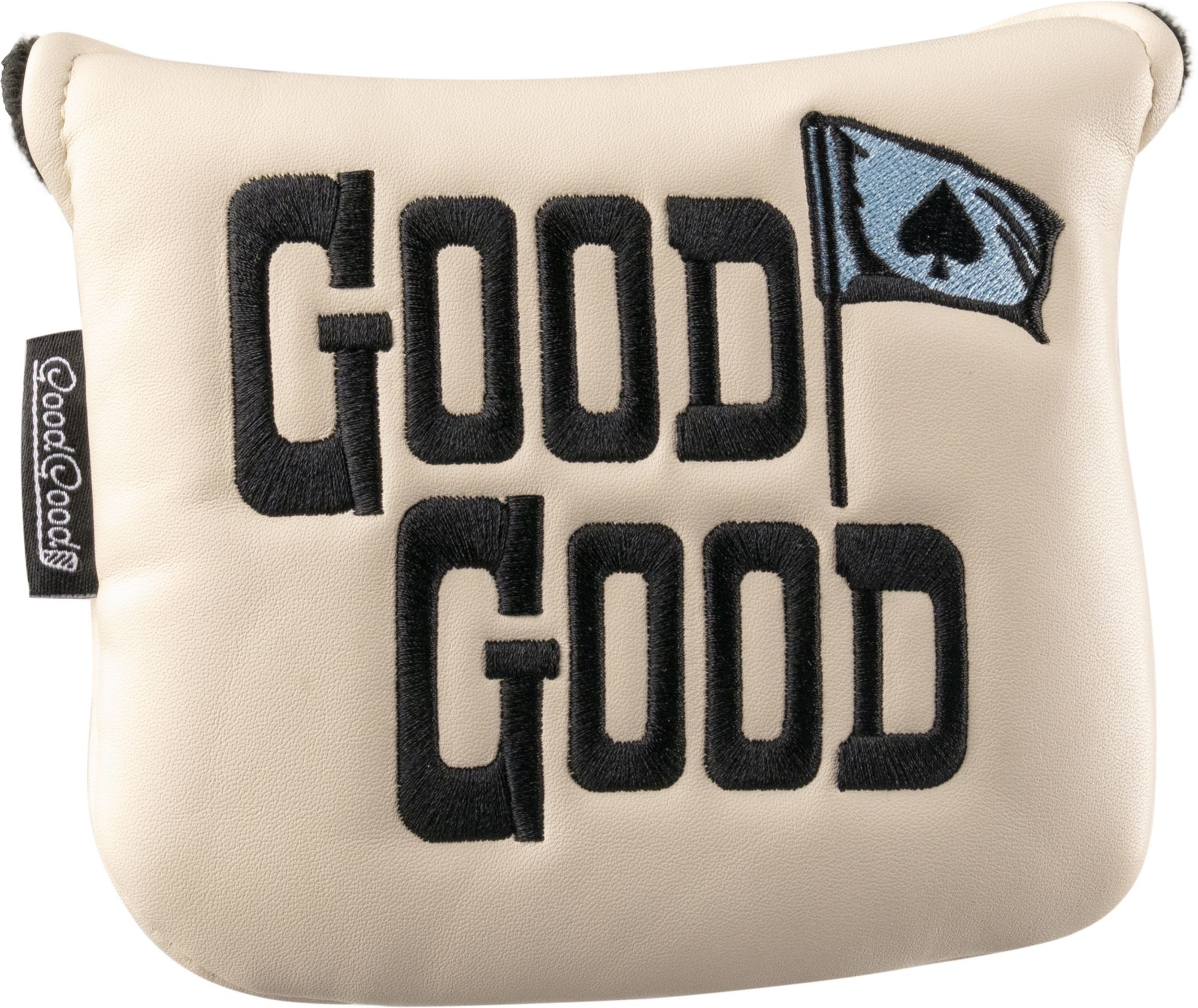Good Good Ace In The Hole Mallet Putter Headcover product image