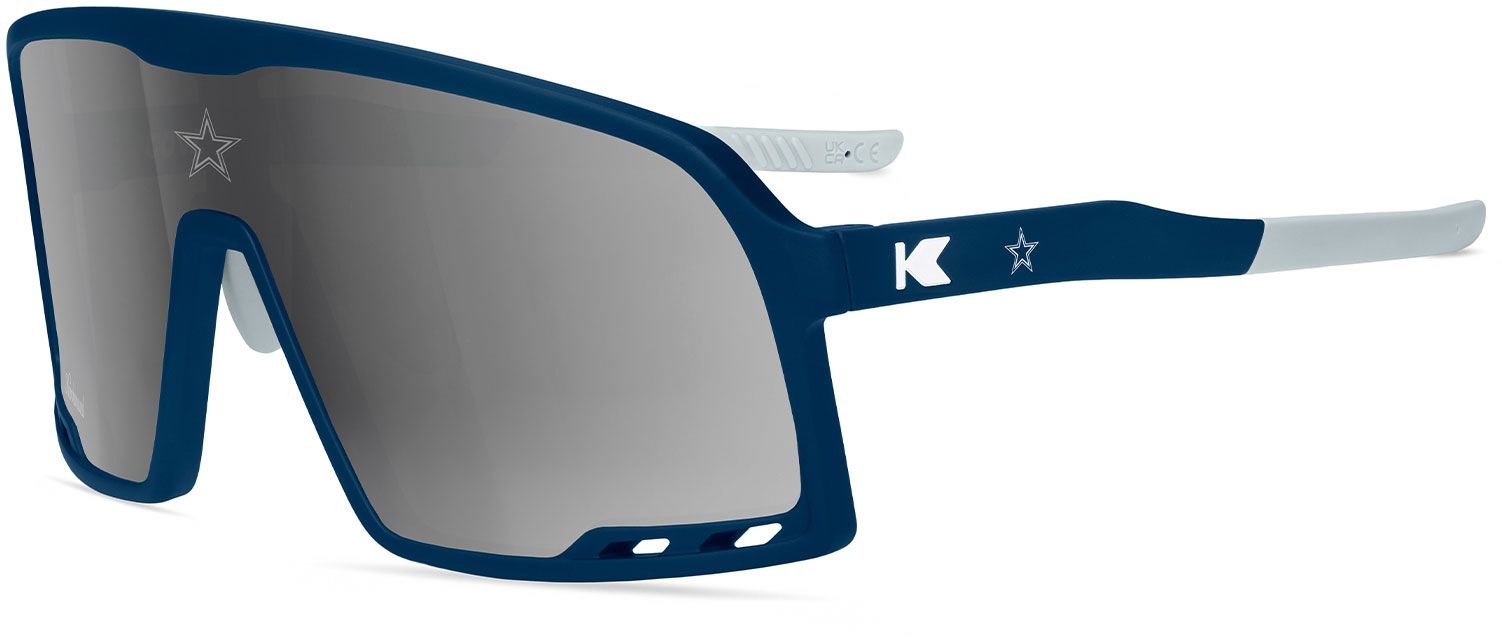 Knockaround Dallas Cowboys Campeones Sunglasses product image