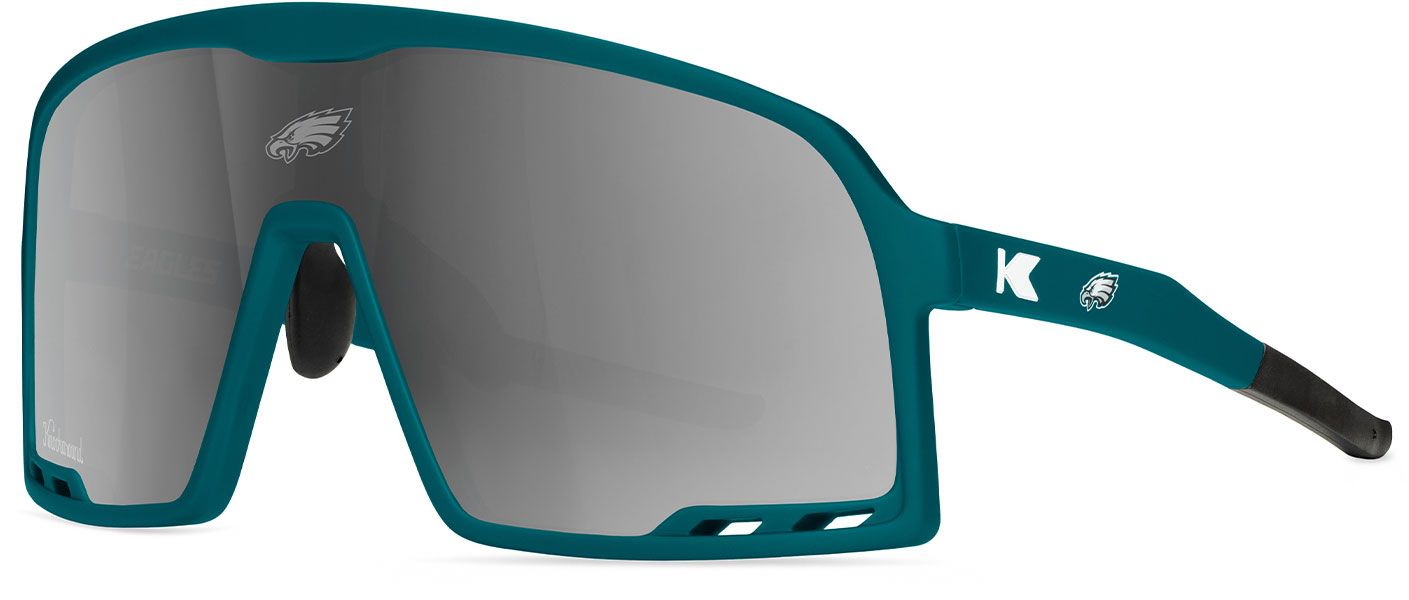 Knockaround Philadelphia Eagles Campeones Sunglasses product image