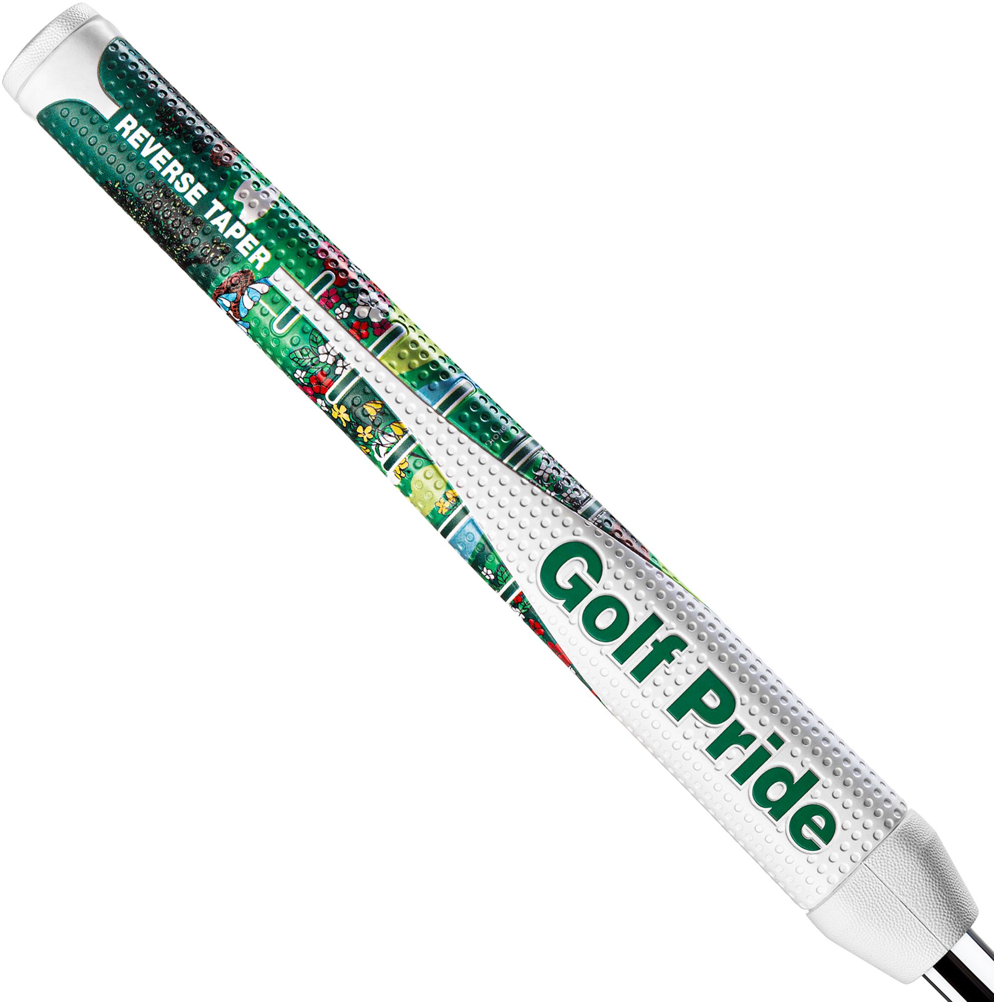 Golf Pride 2025 Reverse Taper Honorary Starter Putter Grip product image